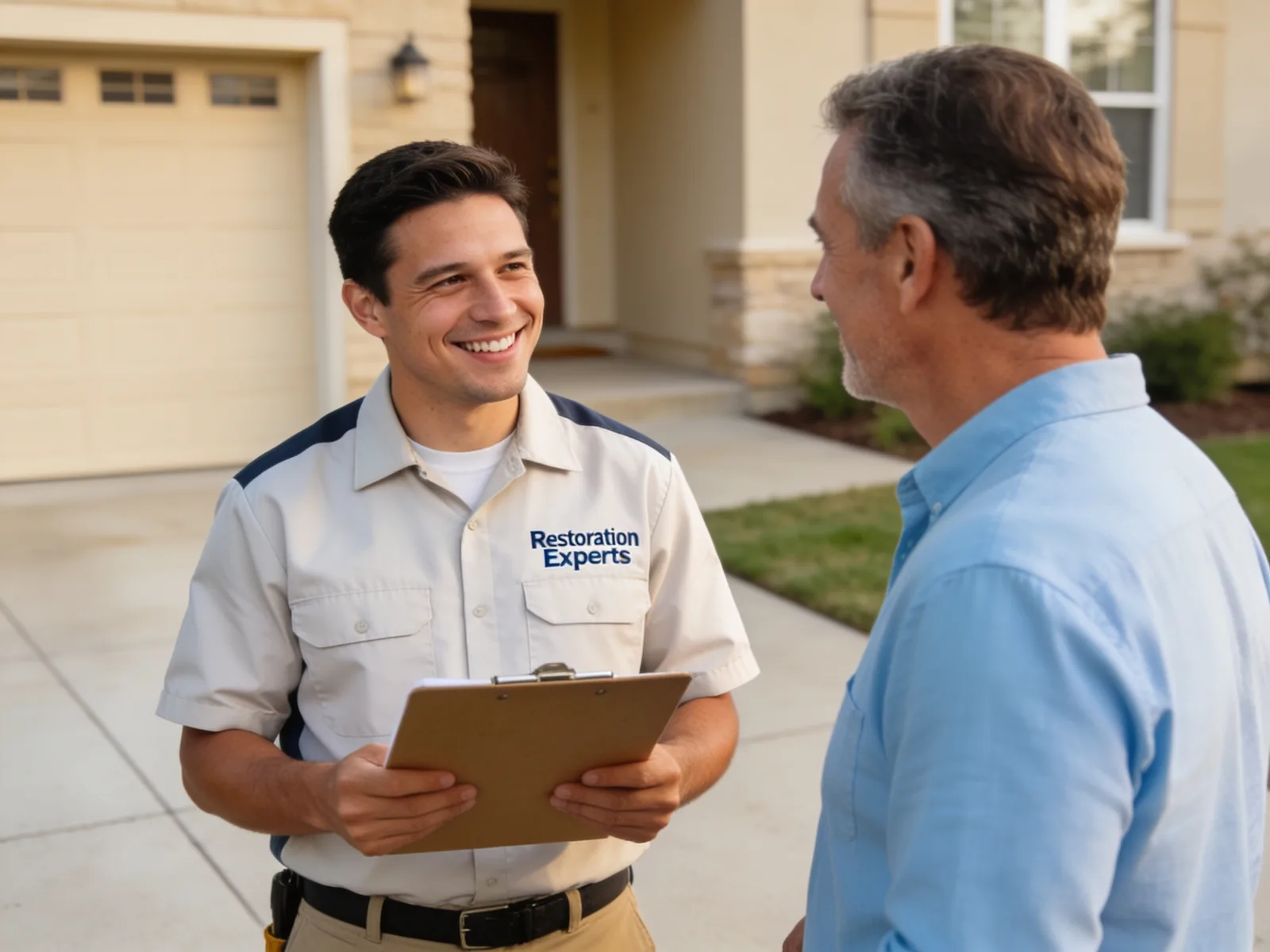 Water Damage Cleanup Saint Paul, VA FAQs
